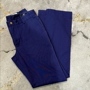 Vineyard Vines Men's Deep Blue Chinos